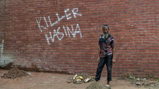 Bangladesh ex-PM palace becomes revolution museum