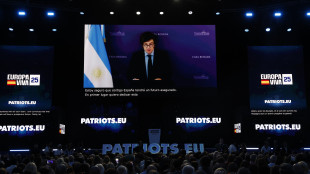 Milei, 'omicidio di Kirk dimostra cos'è la sinistra, odio'