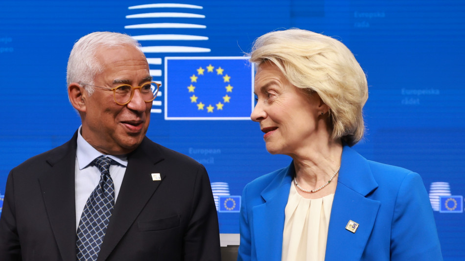 L'Ue sceglie il debito comune per Kiev, salta l'uso degli asset