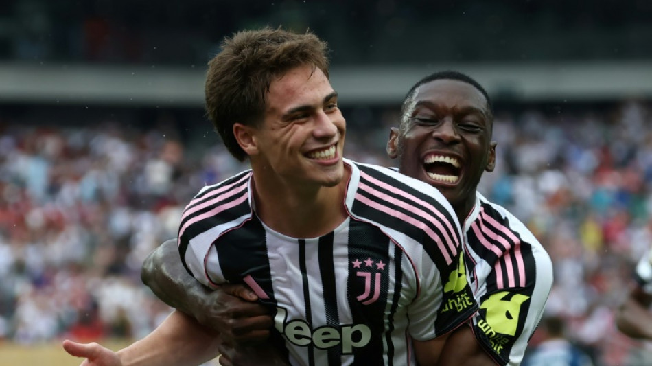 Yildiz stars as Juventus beat Wydad at Club World Cup