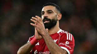 Salah 'deserves big send-off', says Liverpool boss Slot