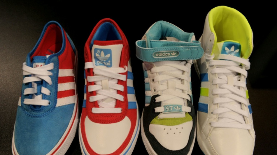 Adidas verl&auml;ngert Vertrag von Chef Bj&ouml;rn Gulden bis Ende 2030 