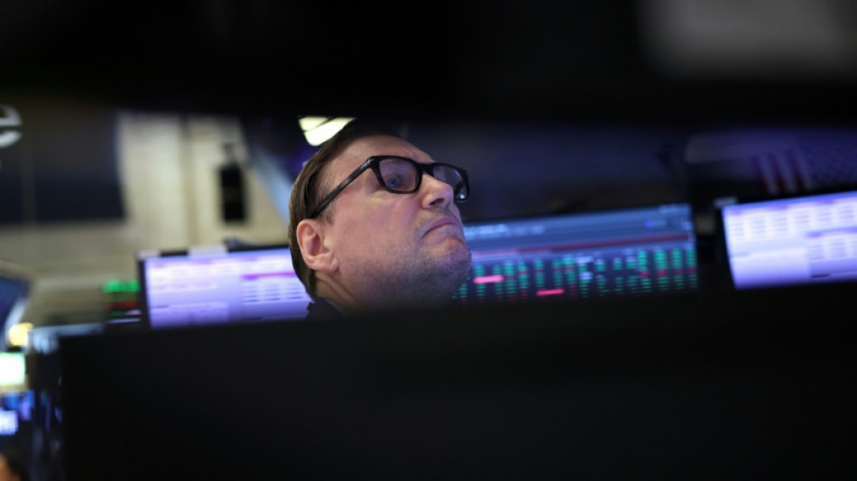 Wall Street quasi-stable après une hausse inattendue des prix à la production