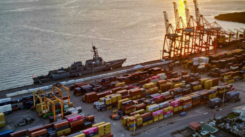 Autoridades da Venezuela prop&otilde;em romper acordos de g&aacute;s com Trinidad ap&oacute;s exerc&iacute;cios com EUA