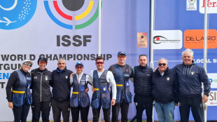 Tiro a volo: ad Atene in palio i titoli iridati 2025