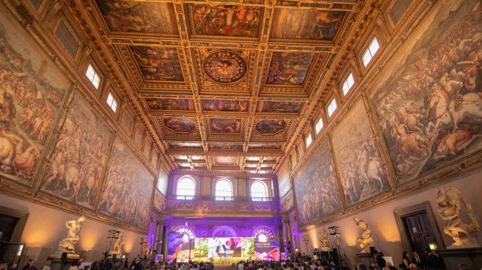 A Firenze Festival economia civile con i Nobel Spence e Banerjee