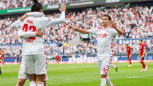 Als Meister: 1. FC Köln kehrt in die Bundesliga zurück