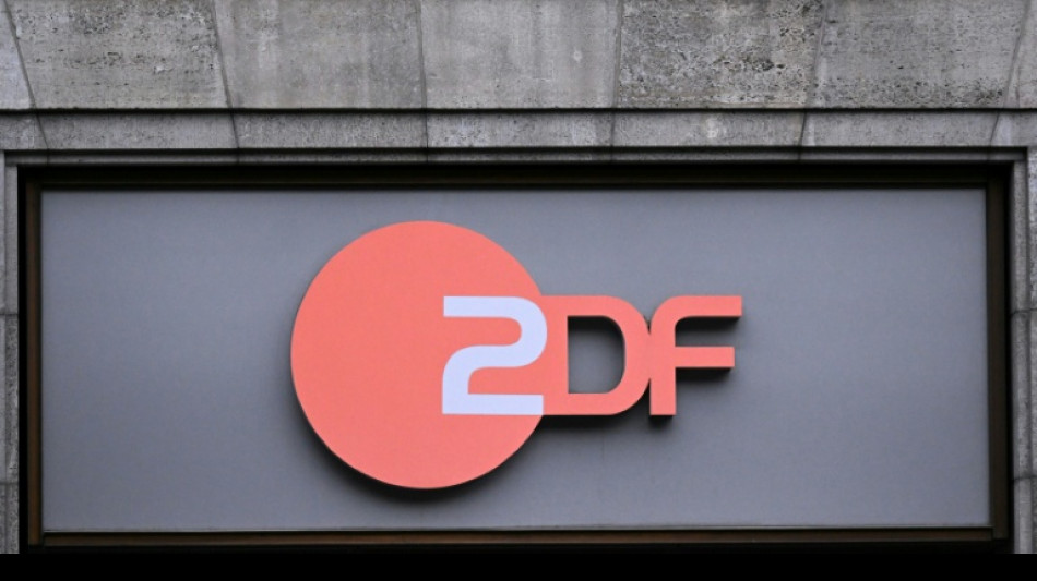 ZDF-Chefredakteurin zu Aff&auml;re: "Wir sind besch&auml;digt, aber auch kl&uuml;ger"