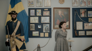 Ukrainian museum moves to 'decolonise' history