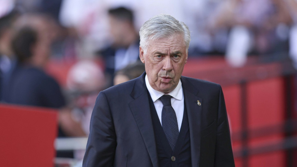 Real Madrid zieht nach: Ancelotti-Abschied bestätigt