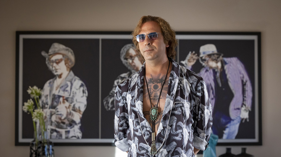 Zalone sulle tracce della figlia nel trailer di Buen Camino