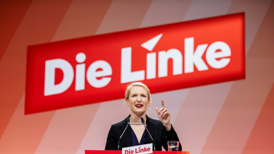 Schwerdtner kritisiert CDU-Unvereinbarkeitsbeschluss zur Linkspartei