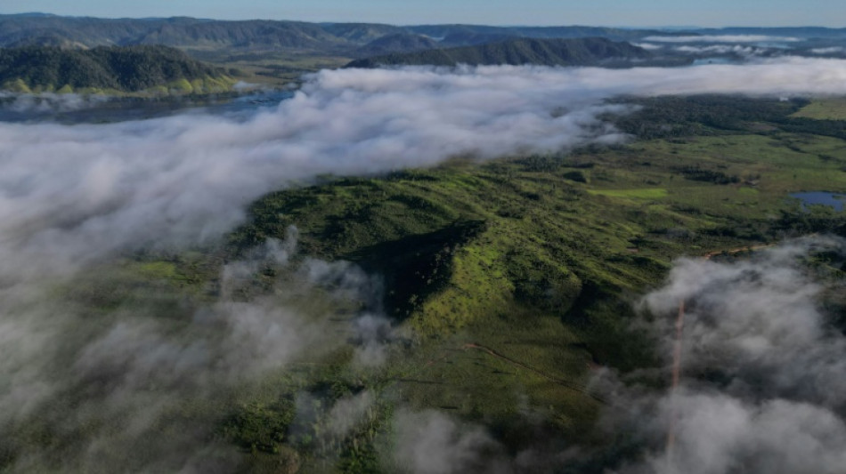 El frente para acabar con las energías fósiles resurge en la COP30