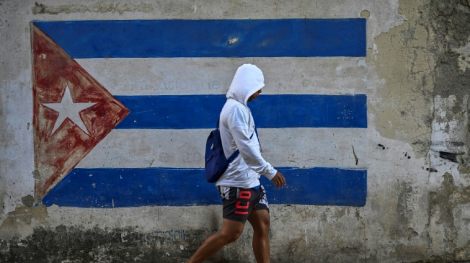 Apertura al sector privado en Cuba: v&aacute;lvula de escape ante las crisis
