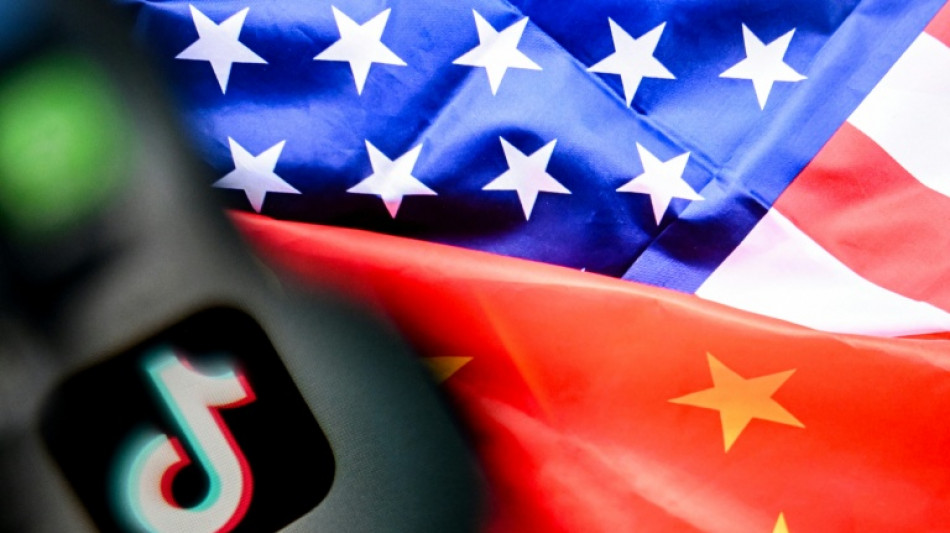 Americans would dominate board of new TikTok US entity: W.House 