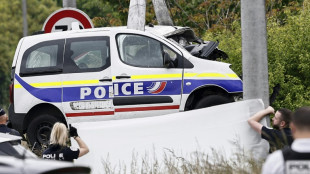 Nord: quatre morts, dont trois policiers, dans un "grave accident" de la route
