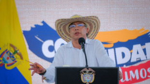 Kolumbianische Regierung führt Gespräche mit Drogenkartell Clan del Golfo 