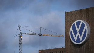 Volkswagen kappt Gewinnerwartung f&uuml;r 2026