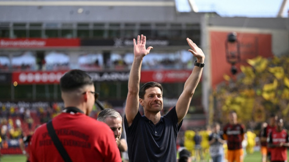 34 Auswärtsspiele ungeschlagen: Bayer alleinger Rekordhalter