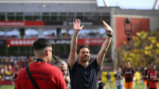 34 Auswärtsspiele ungeschlagen: Bayer alleinger Rekordhalter