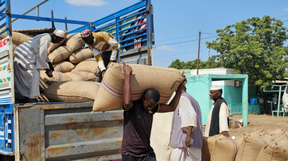 UNO: 318 Millionen Menschen von Hungersnot bedroht - Hilfen m&uuml;ssen gek&uuml;rzt werden