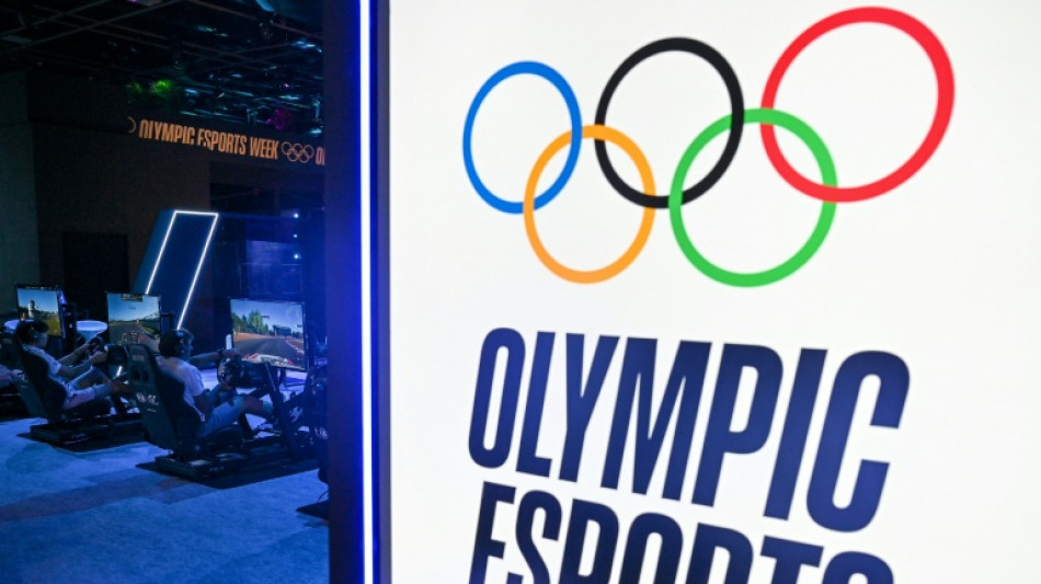 Arabia Saudita no organizar&aacute; los primeros Juegos Ol&iacute;mpicos de eSports