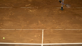 Großer Stromausfall in Spanien: Madrid-Masters unterbrochen