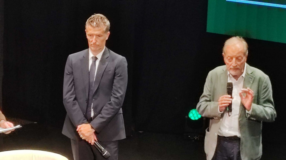Ulivieri, 'ritmo e meno proteste per Serie B pi&ugrave; spettacolare'
