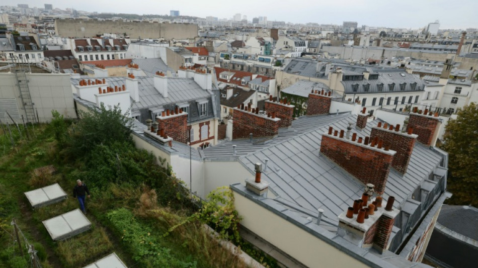 La poursuite de l'encadrement des loyers adopt&eacute;e &agrave; l'Assembl&eacute;e nationale