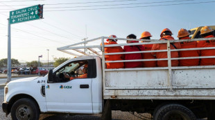 La econom&iacute;a de M&eacute;xico crece 0,7% en 2025, su peor desempe&ntilde;o desde la pandemia en 2020