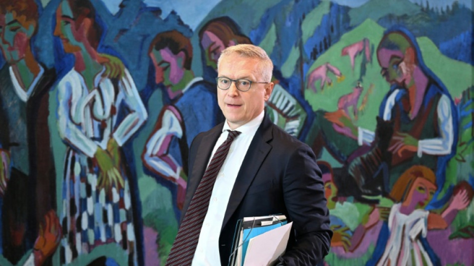 Digitalminister Wildberger: Weitere 600 Millionen Euro B&uuml;rokratiekostensenkung