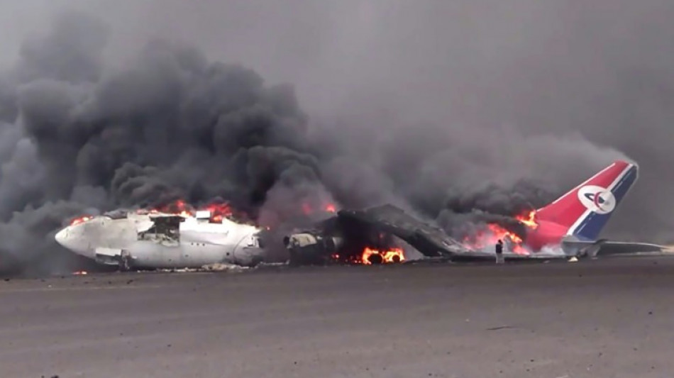 Yemen's Huthis to keep attacking Israeli ships despite US deal