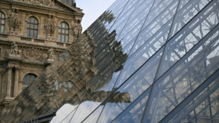 'Injusto': turistas de fora da Europa criticam alta de pre&ccedil;os no Louvre