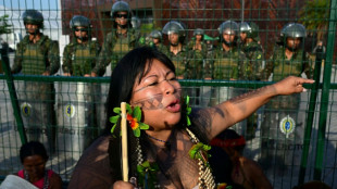 Un ferrocarril amaz&oacute;nico proyectado por Brasil genera cr&iacute;ticas en la COP30