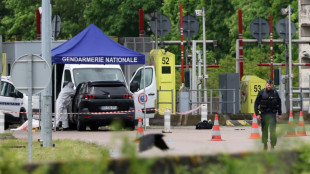 Evasion d'Amra: deux complices présumés extradés du Maroc mis en examen à Paris