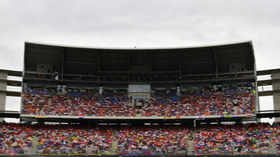 "Große Lust auf Formel 1": Hockenheim hofft auf Comeback