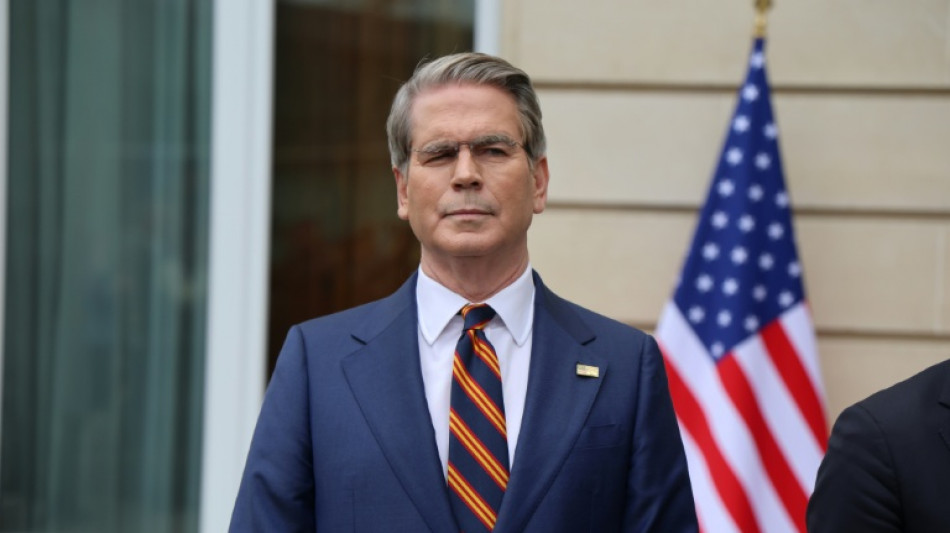 US mulls lifting sanctions on Iranian oil at sea despite war on Tehran