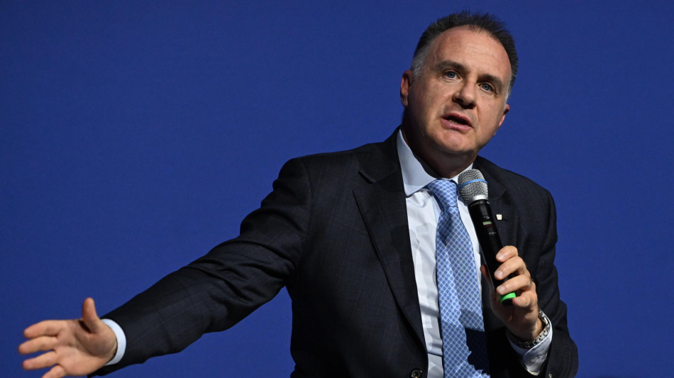 Orsini, 'nella manovra manca la parola crescita'