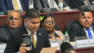Un multimillonario opositor de Guyana se juramenta como diputado pese a una solicitud de extradición de EEUU