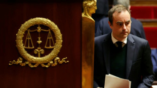 Budget: tir de barrage contre la taxe Zucman avant son examen en fin de semaine