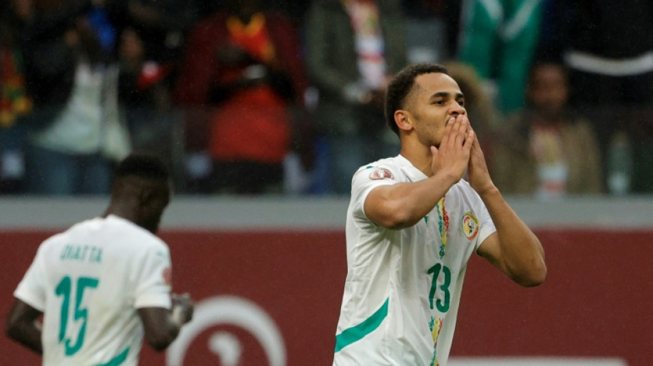 Senegal vence Mali (1-0) e avan&ccedil;a &agrave;s semifinais da Copa Africana de Na&ccedil;&otilde;es