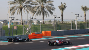 F1: Leclerc, "Grazie per il supporto, ci vediamo l'anno prossimo"