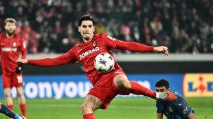 Zwischen Play-offs und Rang eins: Freiburgs Showdown in Lille