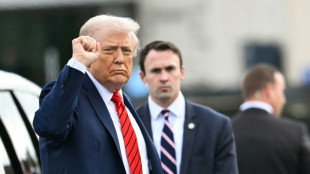 Trump: Zusätzliche Zölle gegen China in Höhe von 100 Prozent ab spätestens 1. November