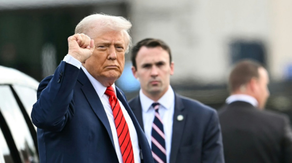 Trump kündigt zusätzliche Zölle gegen China in Höhe von 100 Prozent an