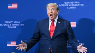 Trumps Teleprompter-Bediener in Wett-Aff&auml;re suspendiert