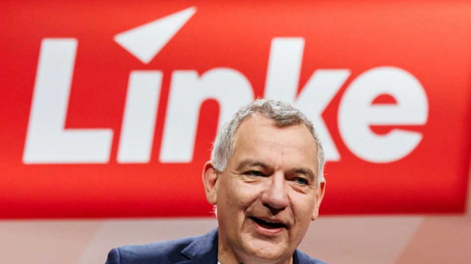 Linke fordert "Luxusvillen-Steuer" für Superreiche