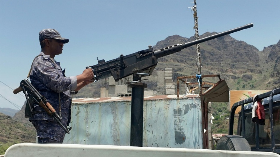 Ir&aacute;n niega estar implicado en la guerra en Yemen