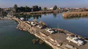 Syrie: l'arm&eacute;e se d&eacute;ploie dans les zones &eacute;vacu&eacute;es par les forces kurdes