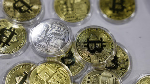 L'intesa Usa-Cina spinge il Bitcoin sopra i 115mila dollari